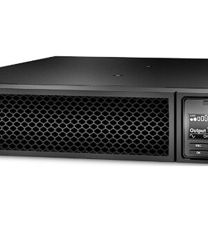UPS APC SRT3000RMXLA  On-Line, 3kVA, 120V, Extended runtime, W/ rail kit