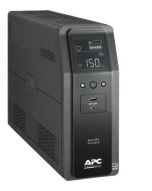 APC Back-UPS Pro BR1100M2-LM