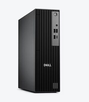 Dell Pro - Slim - Intel Core i5 14500 / 2.6 GHz - 8GB RAM - 512 GB SSD