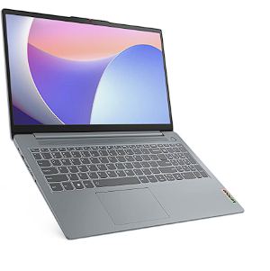 Lenovo IdeaPad Slim 3 15ABR8 - 15.6" - FullHD - AMD Ryzen 7 5825U / 4.5 GHz - 16 GB RAM - 1 TB SSD