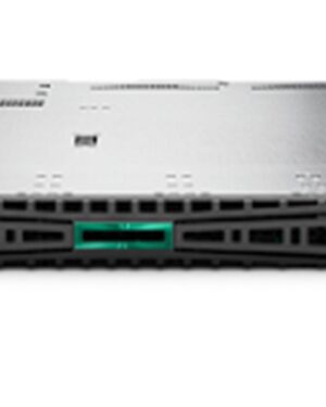 HPE ProLiant Compute DL360 Gen12 6505P 12c 1P 2x32GB‑R 8SFF MR408i‑o 2x960GB SSD 2x800W PS LA Server