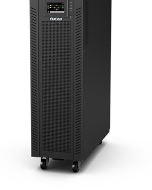 UPS FORZA 15KV Zeus2 Series 3-Phase 15000 Watt - AC 120/127/208/220V